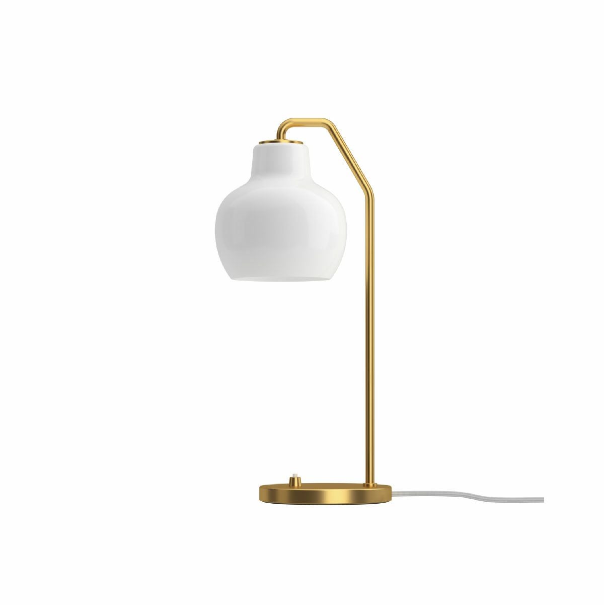 ルイスポールセン（Louis Poulsen）VL リングクラウン テーブルランプ