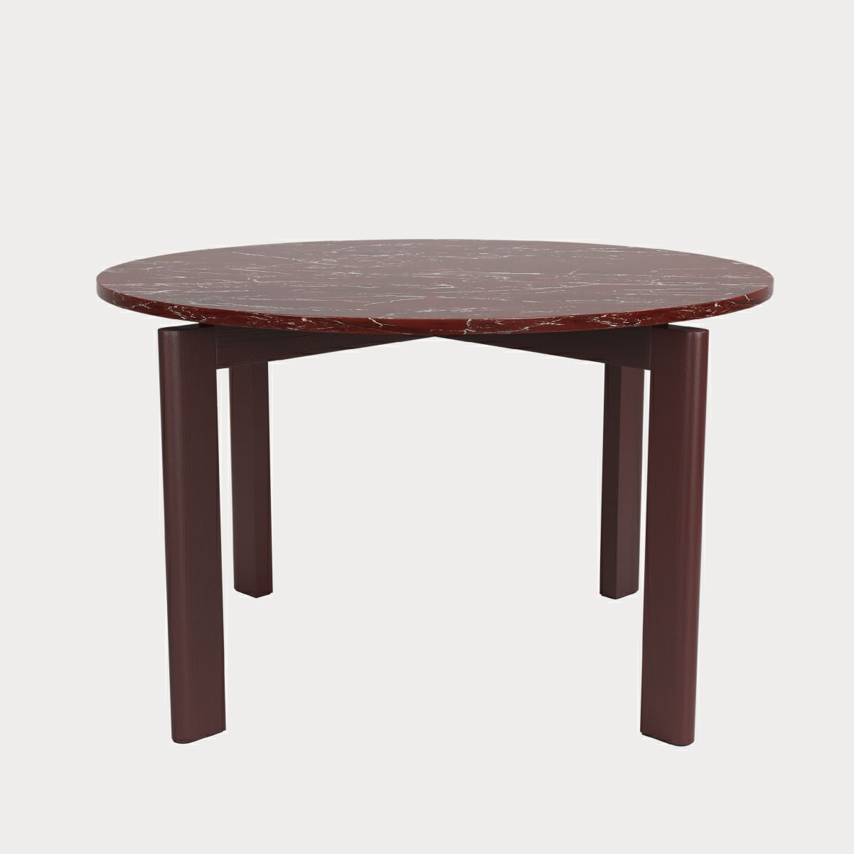 フリッツ・ハンセン（FRITZ HANSEN）AFTER（アフター）ダイニング 