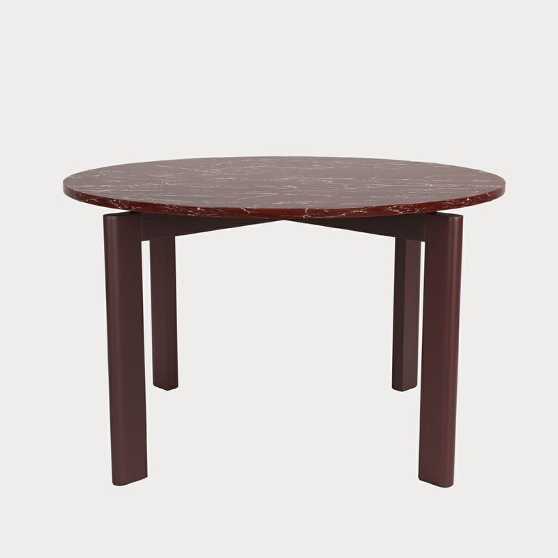 FRITZ HANSEN（フリッツ・ハンセン）AFTER（アフター）ダイニングテーブル 大理石