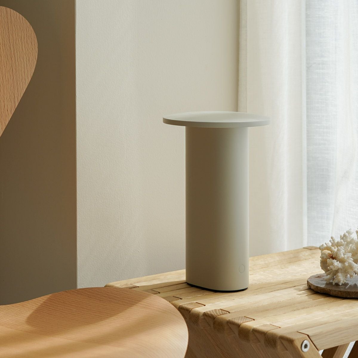 フリッツ・ハンセン（FRITZ HANSEN）SOLAE（ソラエ） ポータブルランプ