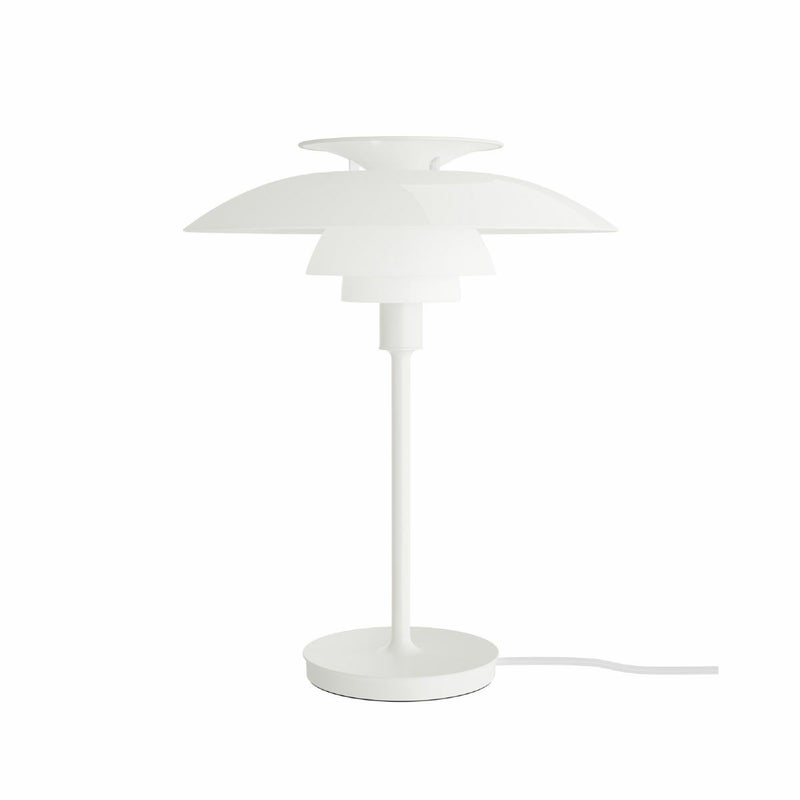 ルイスポールセン（Louis Poulsen）PH80 テーブル ホワイト