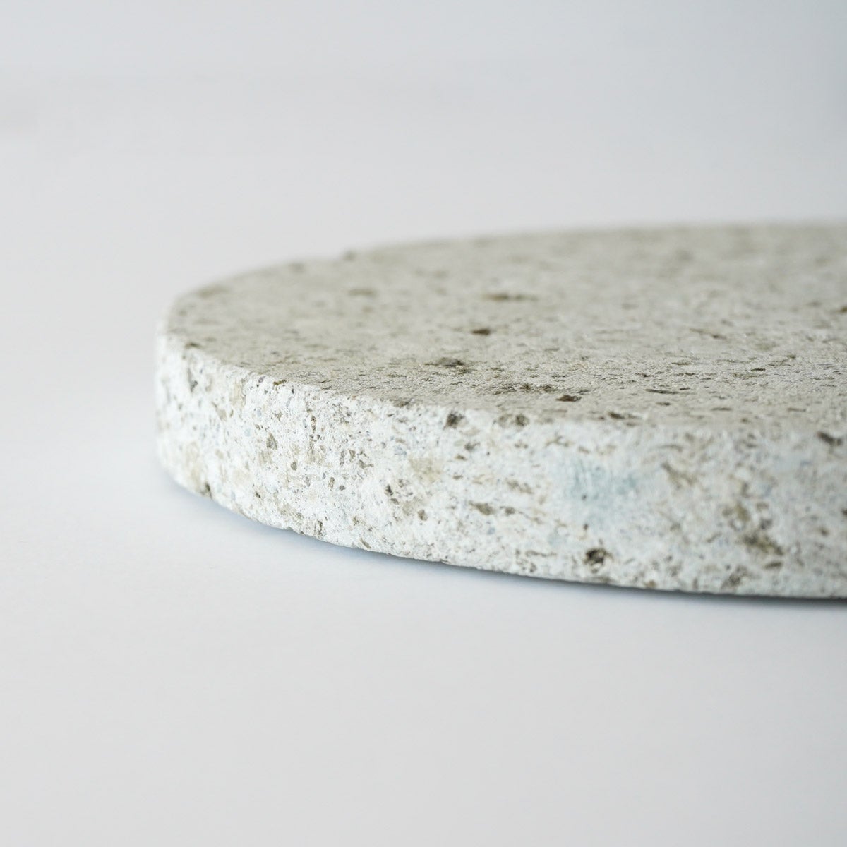 vanillaオリジナル大谷石プレート