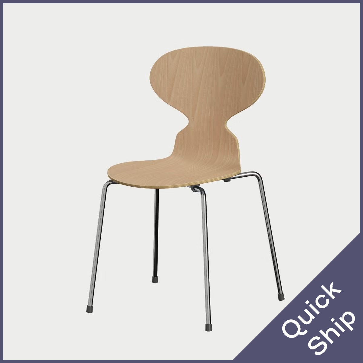 ありんこ フリッツ・ハンセン（FRITZ HANSEN）ANT（アリンコチェア）4本脚