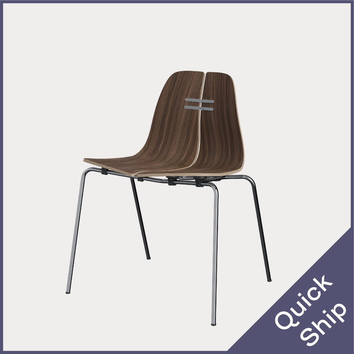 フリッツ・ハンセン（FRITZ HANSEN）PK3 ダイニングチェア