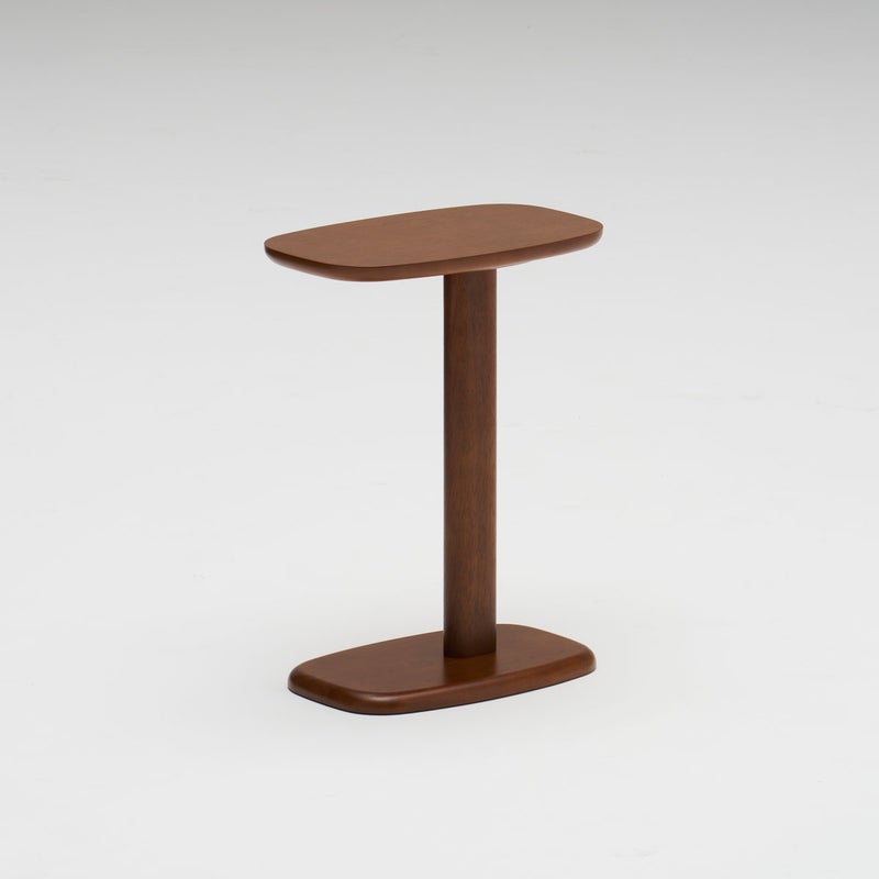 カリモク60+ Iテーブル ウォールナット［T36102MW］