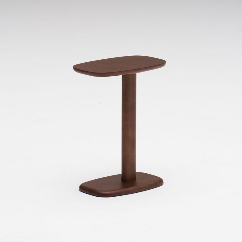 カリモク60+ Iテーブル モカブラウン［T36102MK］