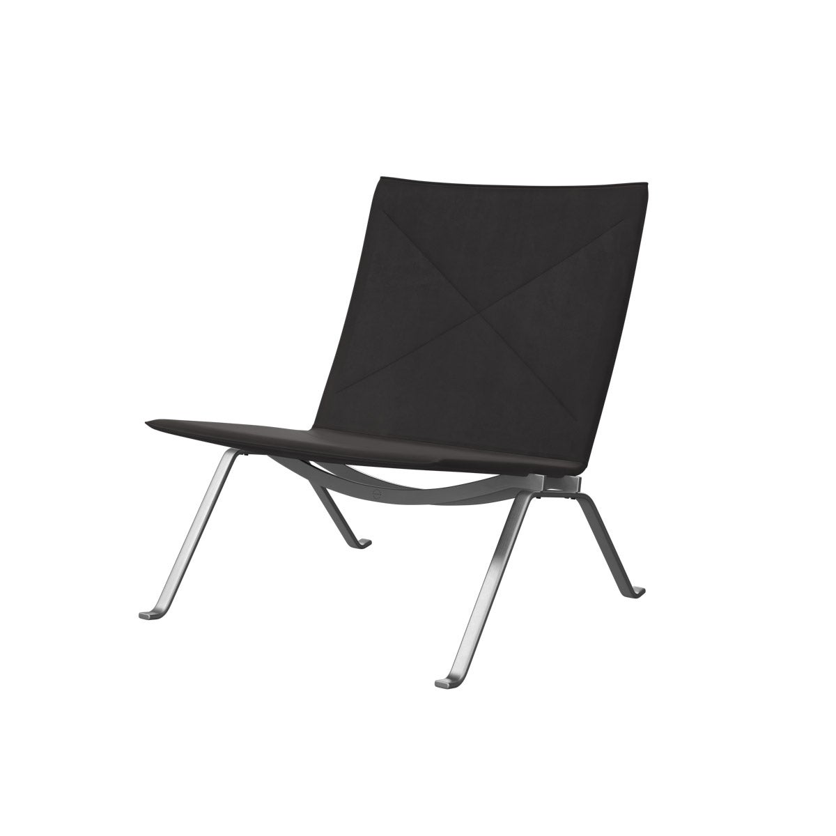 フリッツ・ハンセン（FRITZ HANSEN）PK22 ラウンジチェア / CATEGORY4