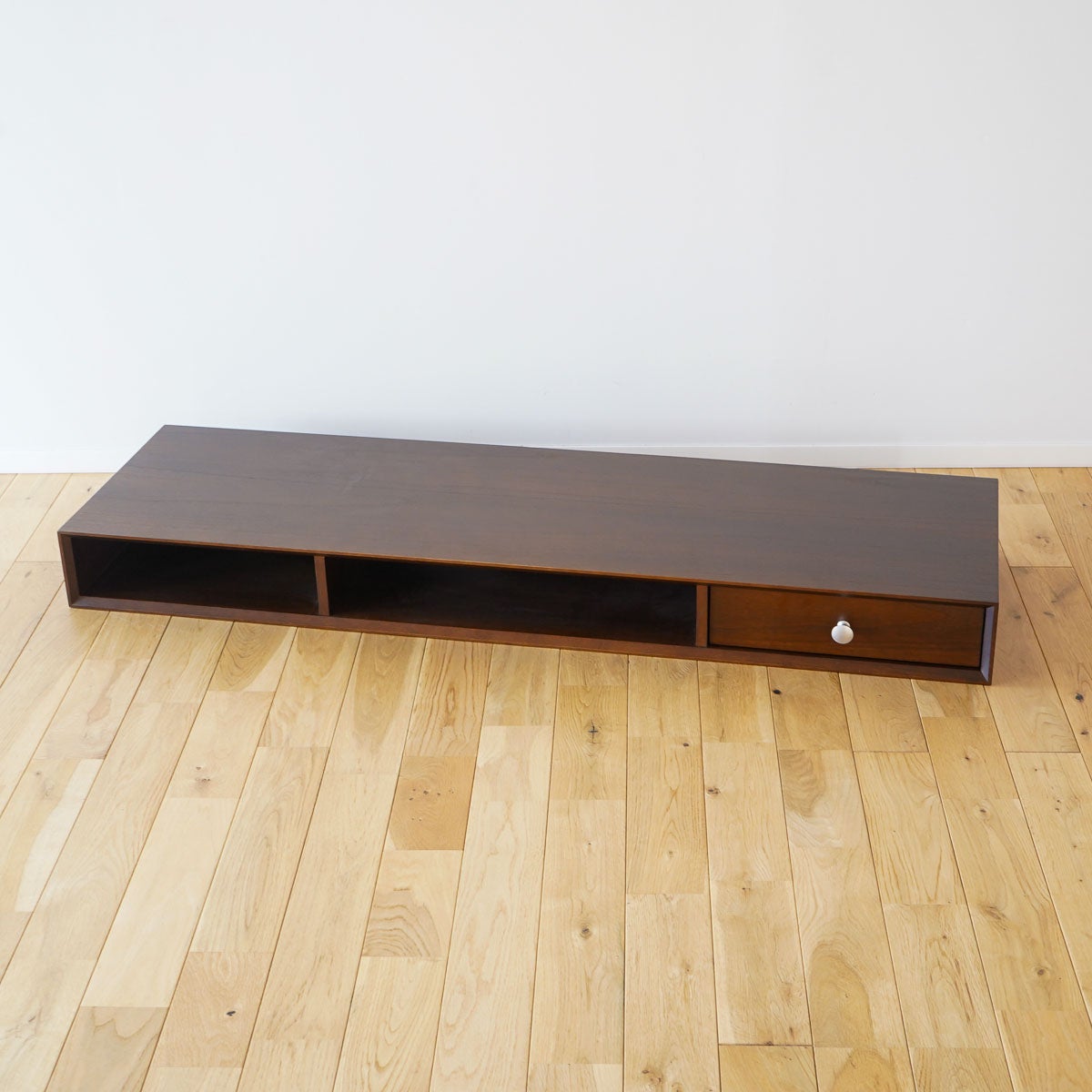 《撮影使用品》826STANDARD UNIT AVボックス [BA] ブラウン