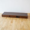 《撮影使用品》826STANDARD UNIT AVボックス [BA] ブラウン
