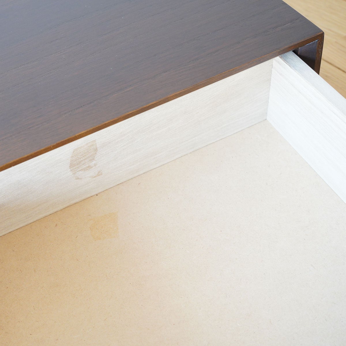 《撮影使用品》826STANDARD UNIT AVボックス [BA] ブラウン