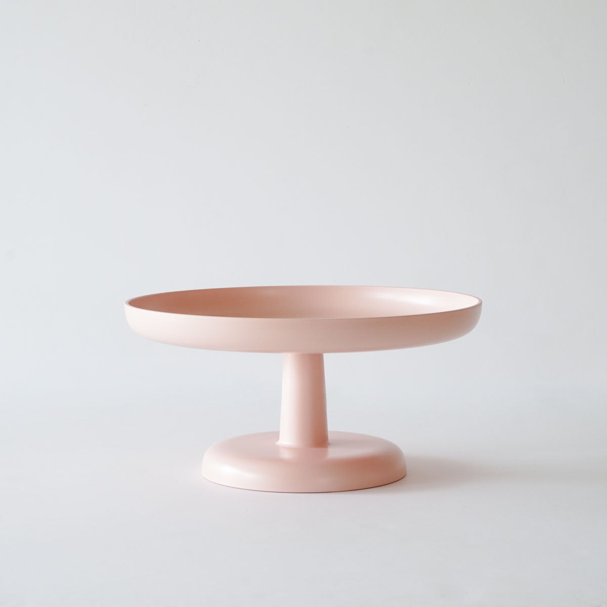 《レンタル使用品》Vitra（ヴィトラ） ハイ トレー（High Tray） ペールローズ