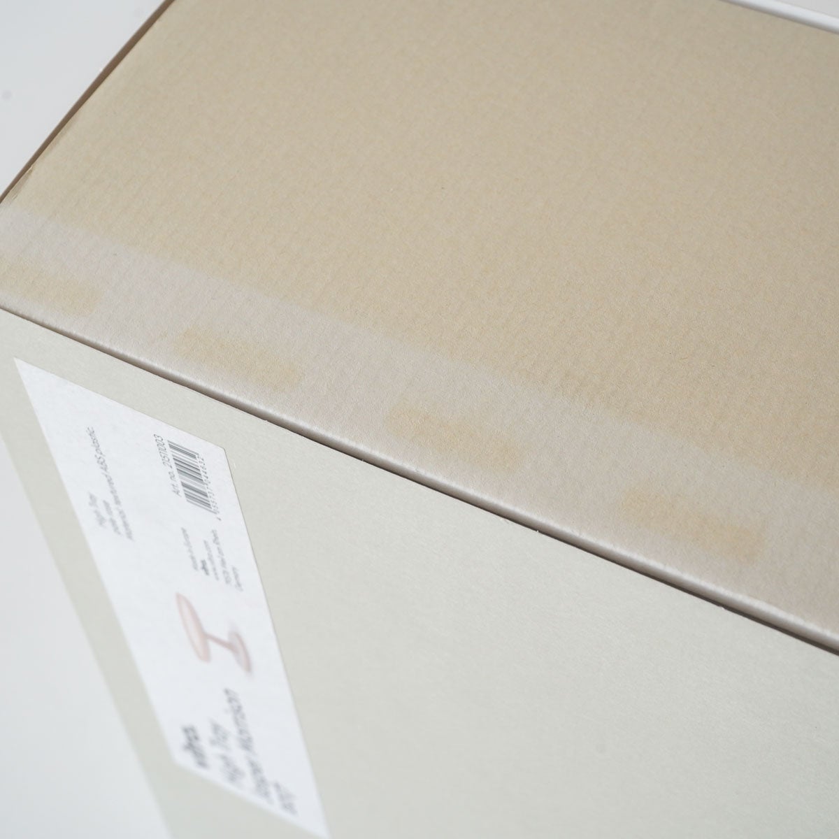 《レンタル使用品》Vitra（ヴィトラ） ハイ トレー（High Tray） ペールローズ