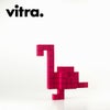 Vitra（ヴィトラ） パントンキューブス フラミンゴ（Panton Cubes Flamingo）/ デュオトーン