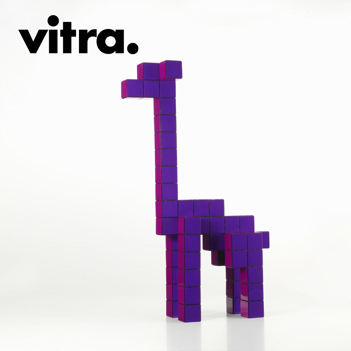 Vitra（ヴィトラ） パントンキューブス ジラフ（Panton Cubes Giraffe）/ デュオトーン