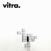 Vitra（ヴィトラ） パントンキューブス ダック（Panton Cubes Duck）/ クローム