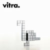 Vitra（ヴィトラ） パントンキューブス フラミンゴ（Panton Cubes Flamingo）/ クローム
