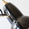 《レンタル使用品》アングルポイズ（ANGLEPOISE） デスクライト オリジナル1227 Brass（ブラス） ジェットブラック