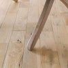 《店頭展示品》カール・ハンセン＆サン（CARL HANSEN & SON） MG501キューバチェア アウトドア チーク 無塗装 フラットロープ チャコール