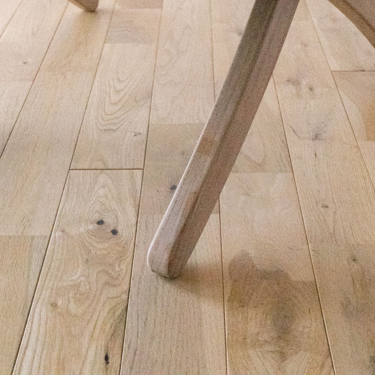 《店頭展示品》カール・ハンセン＆サン（CARL HANSEN & SON） MG501キューバチェア アウトドア チーク 無塗装 フラットロープ チャコール