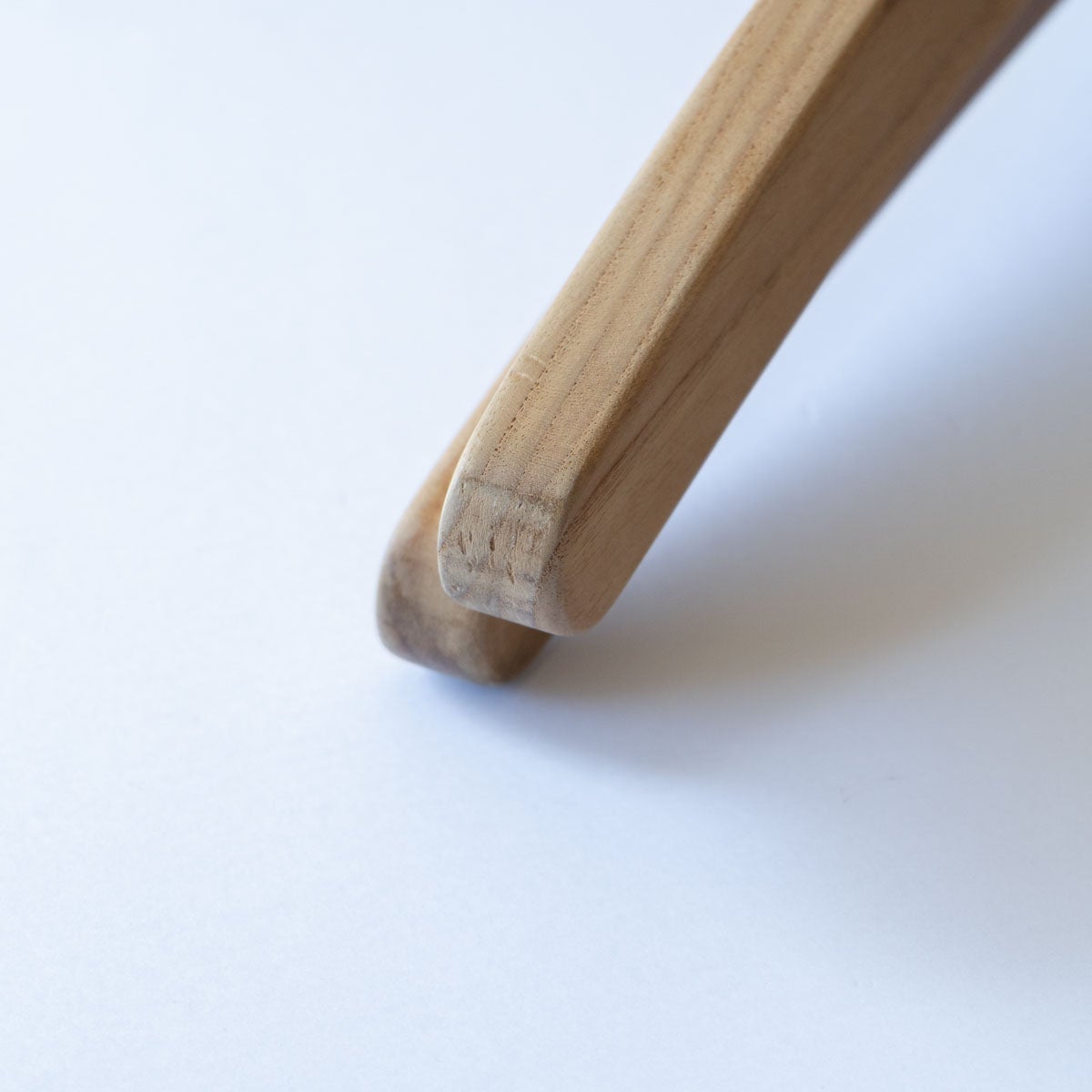 《店頭展示品》カール・ハンセン＆サン（CARL HANSEN & SON） MG501キューバチェア アウトドア チーク 無塗装 フラットロープ チャコール