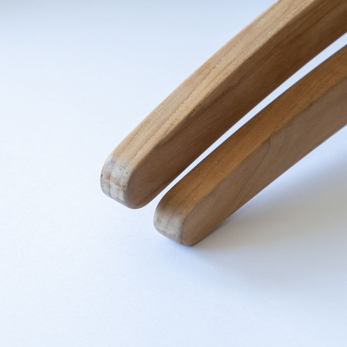 《店頭展示品》カール・ハンセン＆サン（CARL HANSEN & SON） MG501キューバチェア アウトドア チーク 無塗装 フラットロープ チャコール