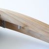 《店頭展示品》カール・ハンセン＆サン（CARL HANSEN & SON） MG501キューバチェア アウトドア チーク 無塗装 フラットロープ チャコール