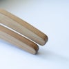 《店頭展示品》カール・ハンセン＆サン（CARL HANSEN & SON） MG501キューバチェア アウトドア チーク 無塗装 フラットロープ チャコール