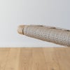 《店頭展示品》カール・ハンセン＆サン（CARL HANSEN & SON） MG501キューバチェア アウトドア チーク 無塗装 フラットロープ セサミ