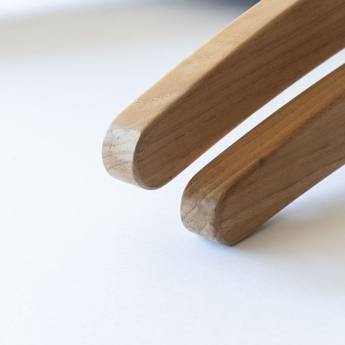 《店頭展示品》カール・ハンセン＆サン（CARL HANSEN & SON） MG501キューバチェア アウトドア チーク 無塗装 フラットロープ セサミ