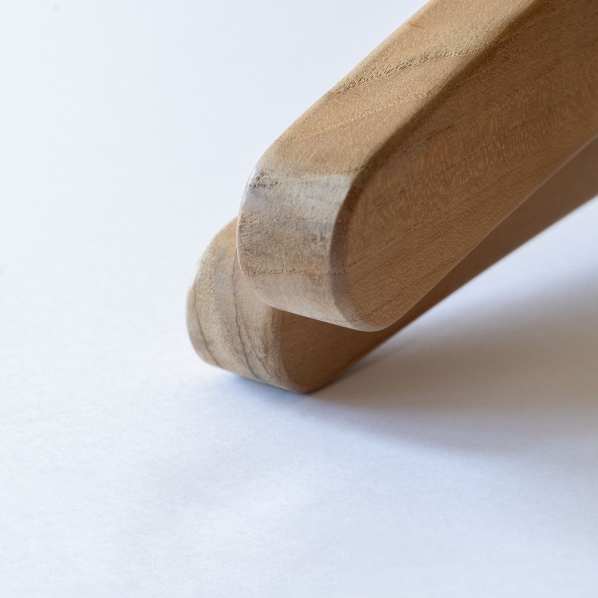 《店頭展示品》カール・ハンセン＆サン（CARL HANSEN & SON） MG501キューバチェア アウトドア チーク 無塗装 フラットロープ セサミ