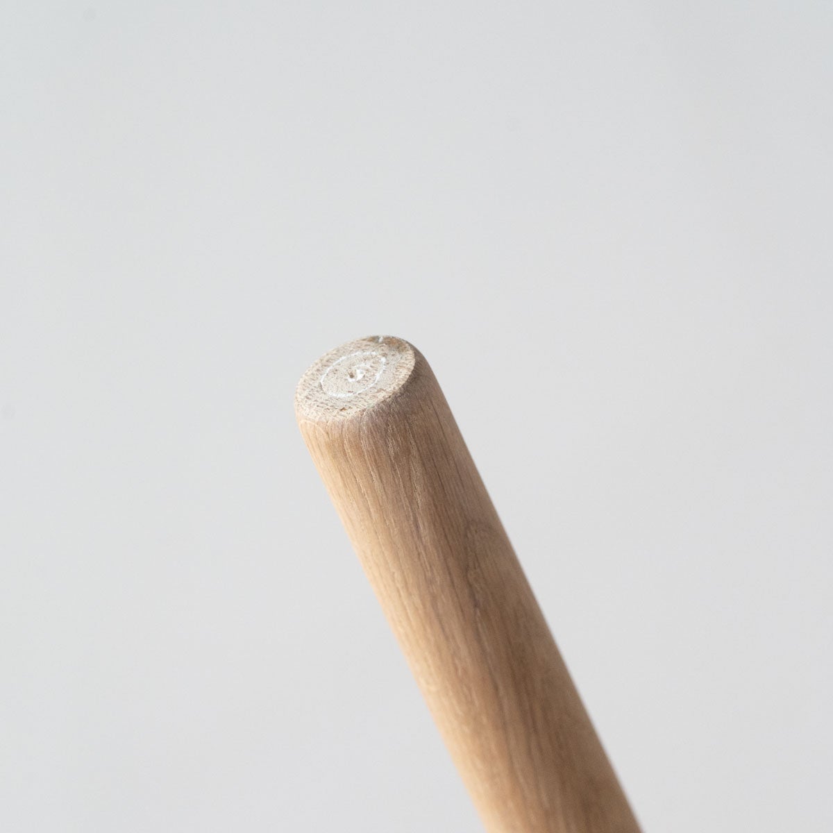 《店頭展示品》カール・ハンセン＆サン（CARL HANSEN & SON） CH24 Yチェア オーク ホワイトオイルフィニッシュ 座面高45cm 個体A