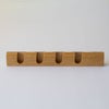 《撮影使用品》カール・ハンセン＆サン（CARL HANSEN & SON） MG501キューバチェア 専用スタンド / オーク材 ラッカー仕上げ