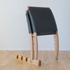 《撮影使用品》カール・ハンセン＆サン（CARL HANSEN & SON） MG501キューバチェア 専用スタンド / オーク材 ラッカー仕上げ