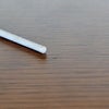 《店頭展示品》カリモク60+ ラウンドテーブル1100 ウォールナット[D36381MW]